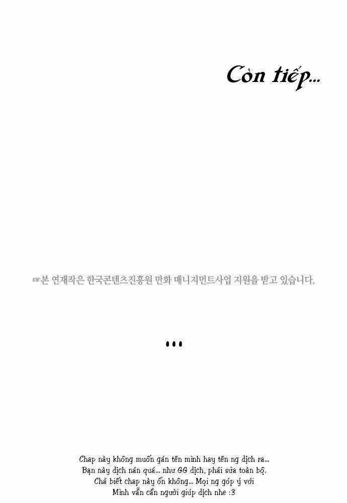 Một Không Gian Thời Gian Khác Chapter 33 trang 29