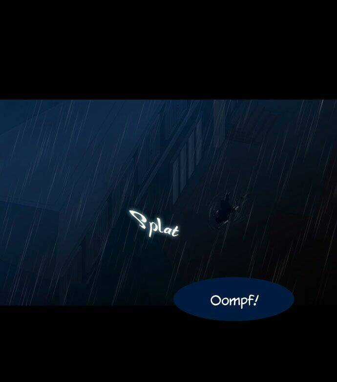 Một Không Gian Thời Gian Khác Chapter 33 trang 3