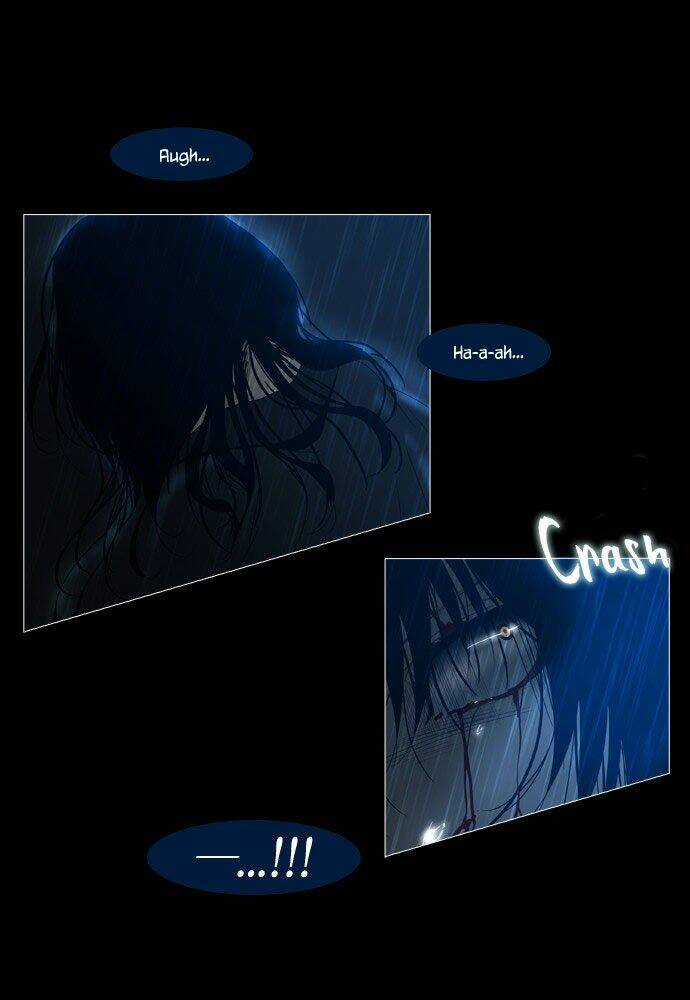 Một Không Gian Thời Gian Khác Chapter 33 trang 4