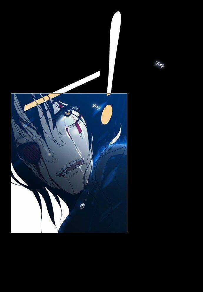 Một Không Gian Thời Gian Khác Chapter 33 trang 6