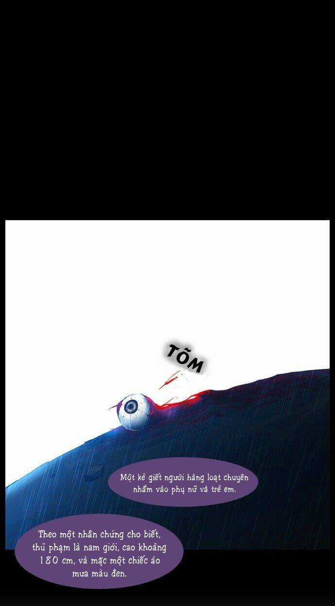 Một Không Gian Thời Gian Khác Chapter 33 trang 8