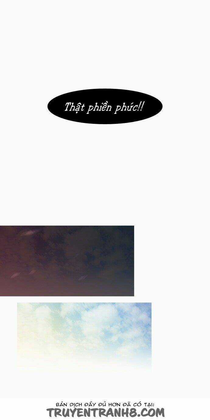 Một Không Gian Thời Gian Khác Chapter 34 trang 16