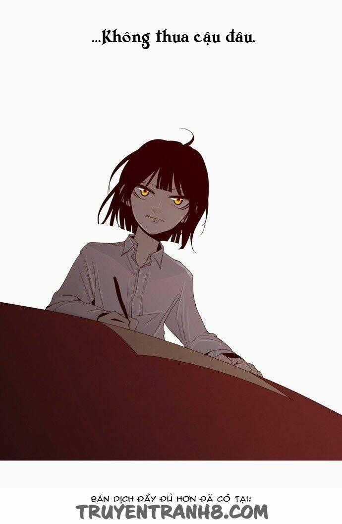 Một Không Gian Thời Gian Khác Chapter 34 trang 28