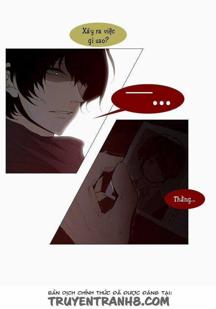 Một Không Gian Thời Gian Khác Chapter 34 trang 6