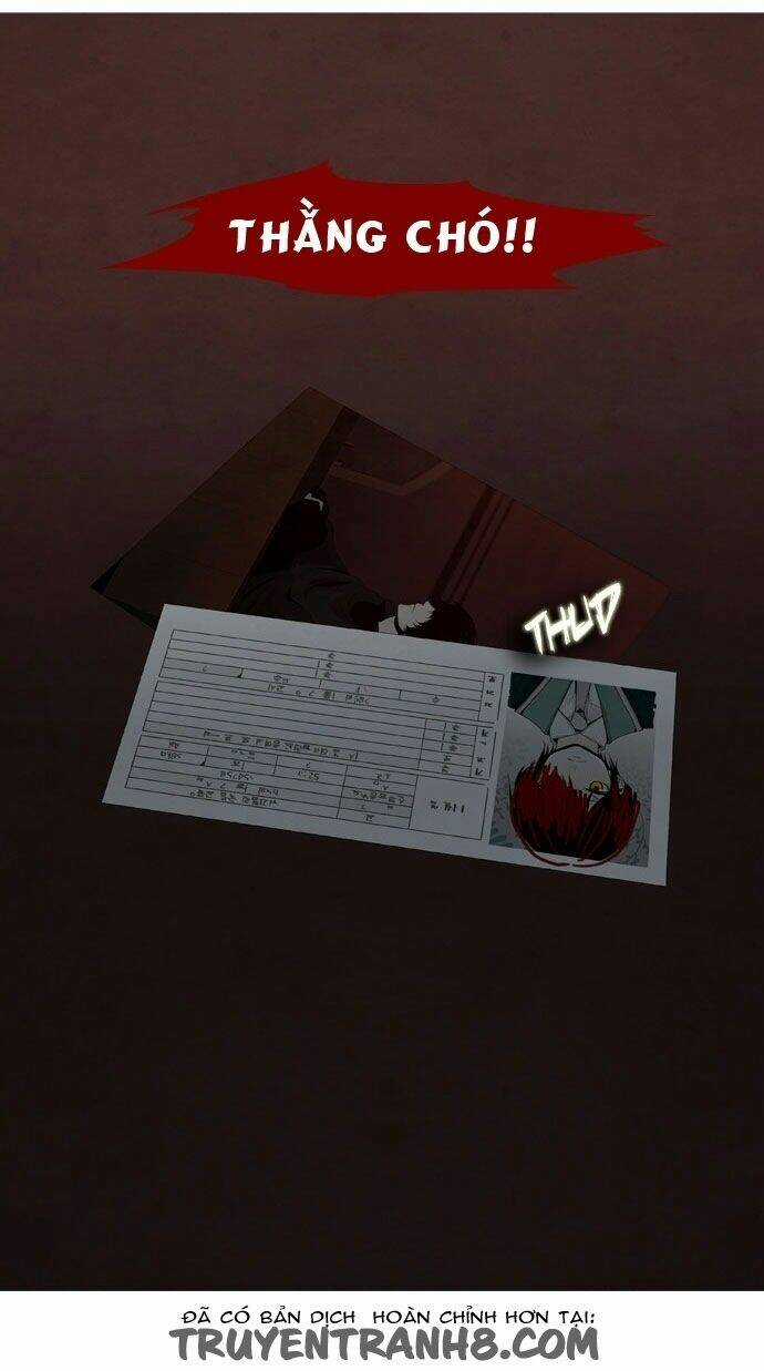 Một Không Gian Thời Gian Khác Chapter 34 trang 7