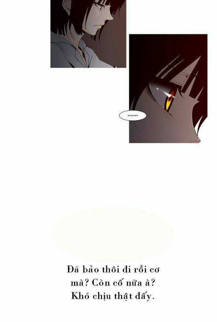 Một Không Gian Thời Gian Khác Chapter 35 trang 11