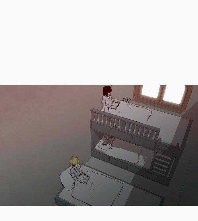 Một Không Gian Thời Gian Khác Chapter 35 trang 15