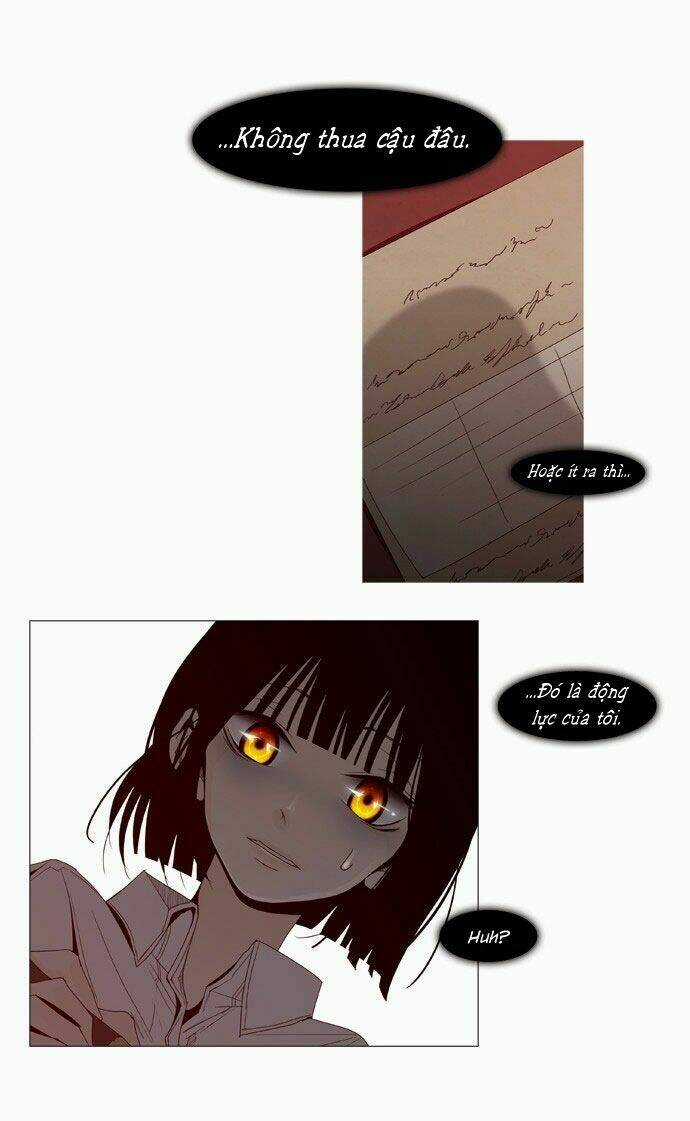 Một Không Gian Thời Gian Khác Chapter 35 trang 2