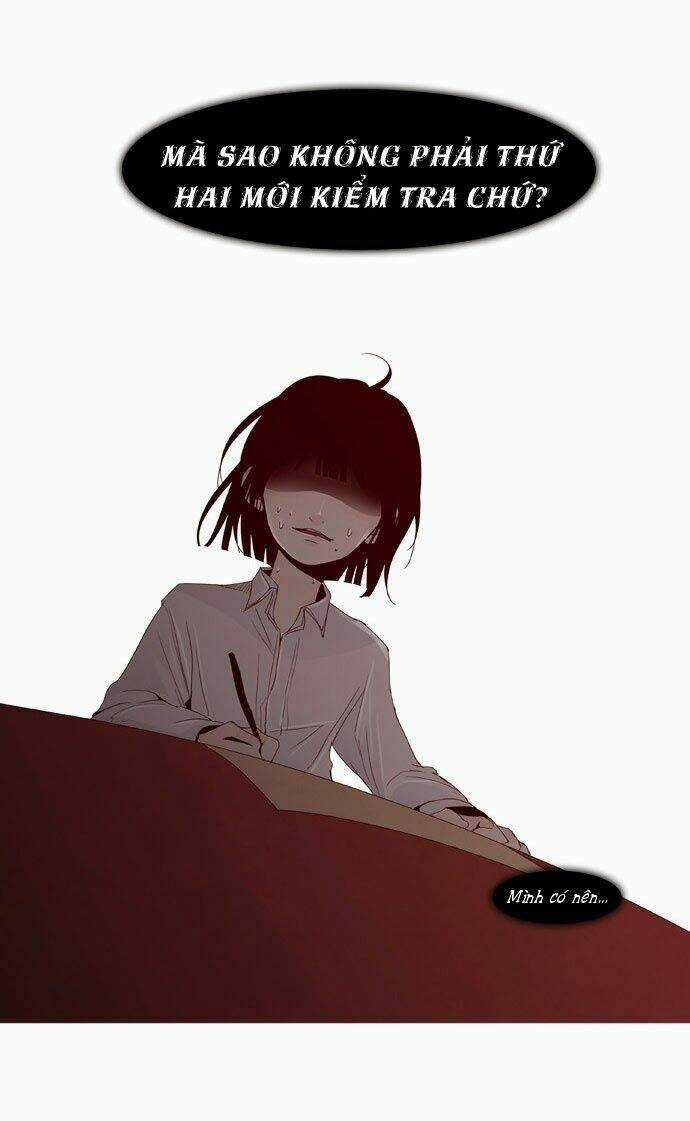 Một Không Gian Thời Gian Khác Chapter 35 trang 3