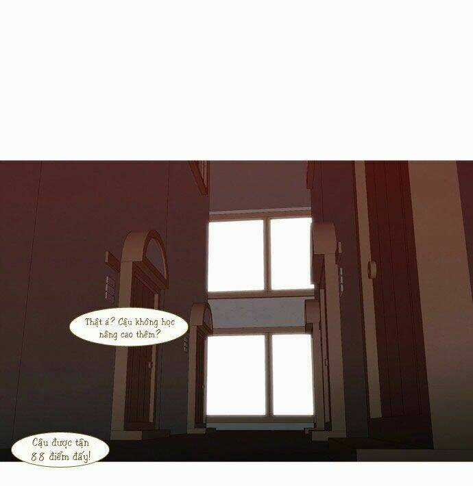 Một Không Gian Thời Gian Khác Chapter 35 trang 9