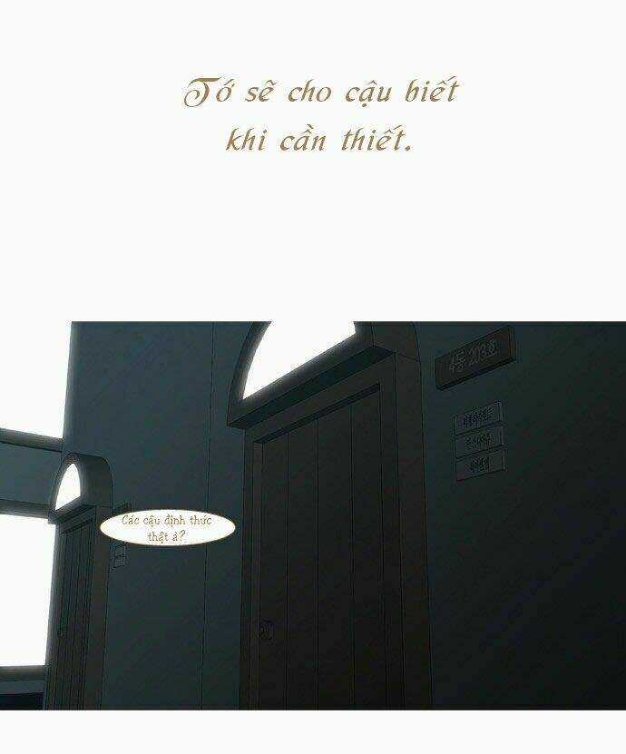 Một Không Gian Thời Gian Khác Chapter 36 trang 12