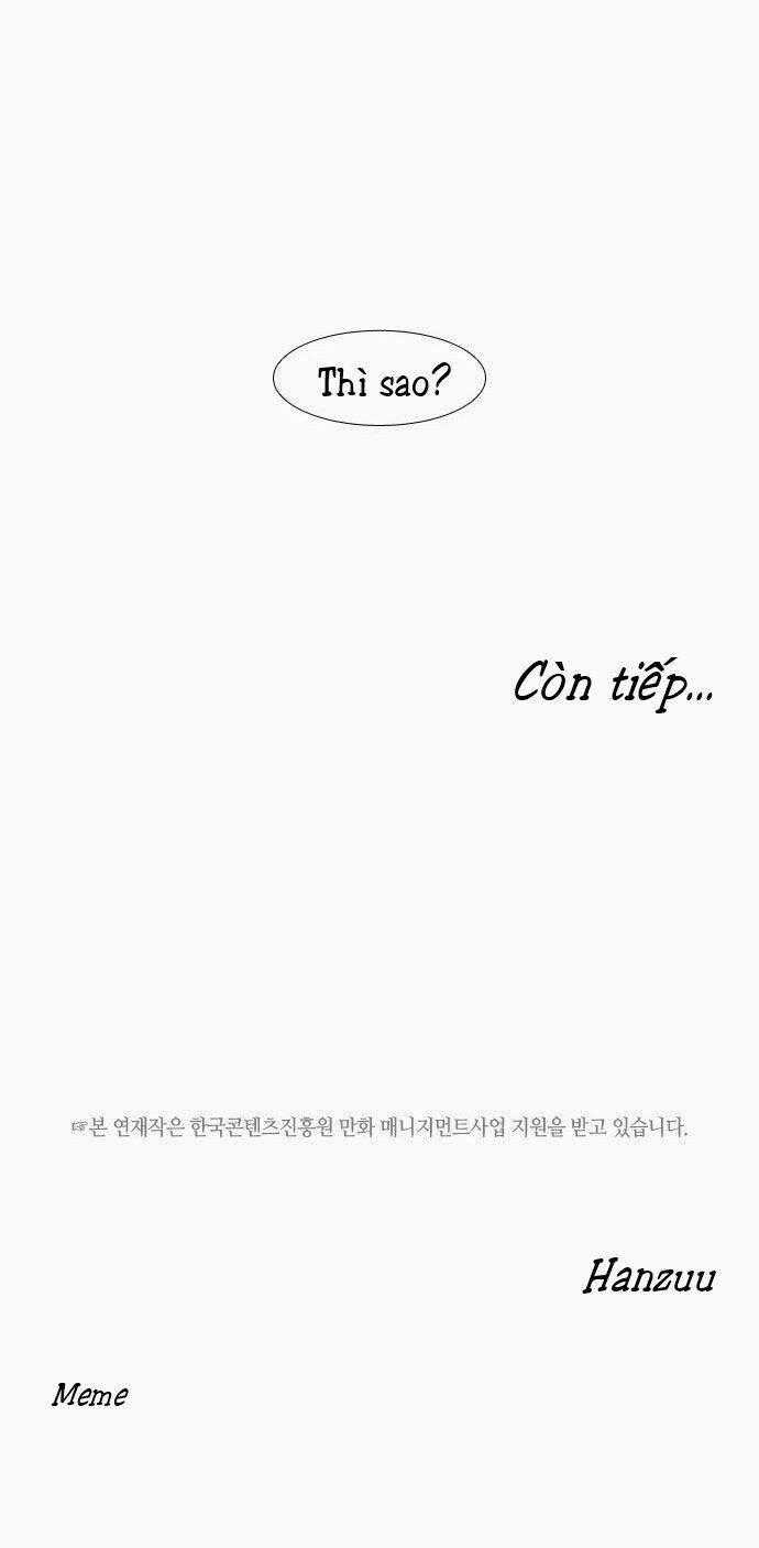 Một Không Gian Thời Gian Khác Chapter 36 trang 22