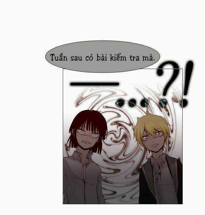 Một Không Gian Thời Gian Khác Chapter 36 trang 7