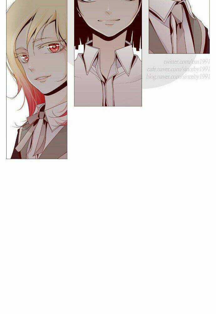 Một Không Gian Thời Gian Khác Chapter 36 trang 9