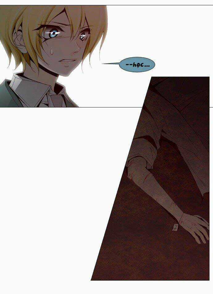 Một Không Gian Thời Gian Khác Chapter 37 trang 10