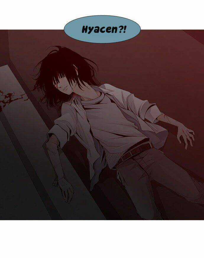 Một Không Gian Thời Gian Khác Chapter 37 trang 11