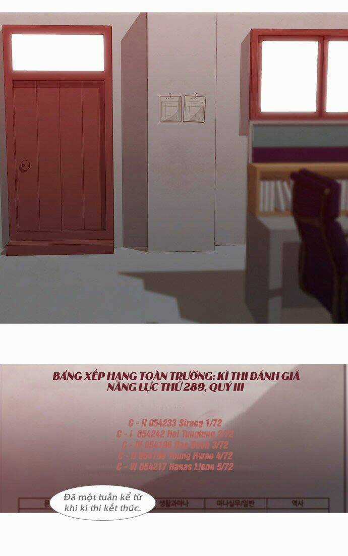 Một Không Gian Thời Gian Khác Chapter 37 trang 17