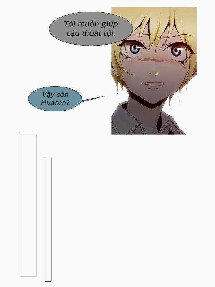 Một Không Gian Thời Gian Khác Chapter 37 trang 24