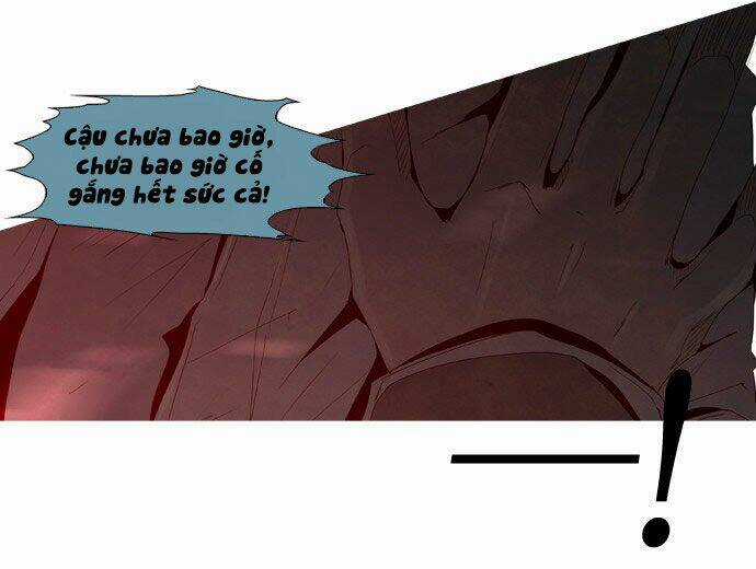 Một Không Gian Thời Gian Khác Chapter 37 trang 6