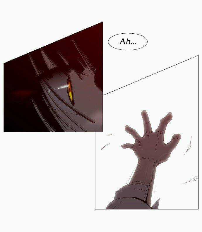 Một Không Gian Thời Gian Khác Chapter 37 trang 8