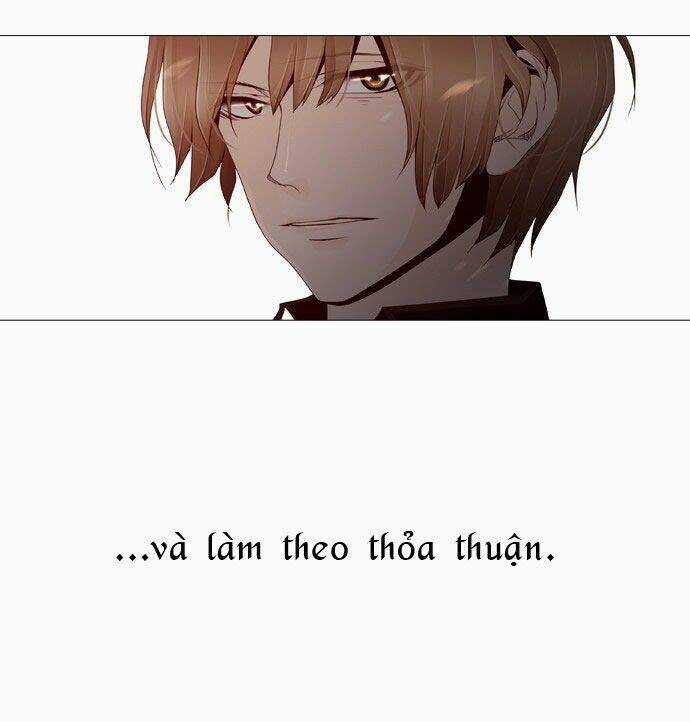 Một Không Gian Thời Gian Khác Chapter 38 trang 14