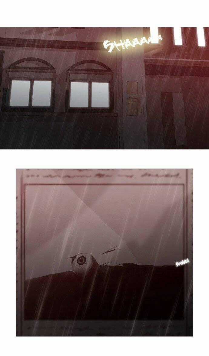 Một Không Gian Thời Gian Khác Chapter 38 trang 21