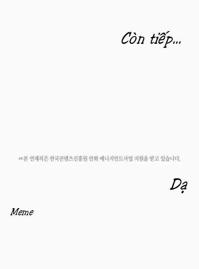 Một Không Gian Thời Gian Khác Chapter 38 trang 22