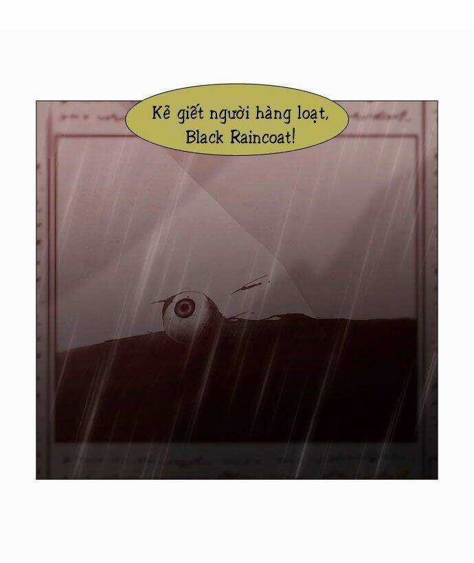 Một Không Gian Thời Gian Khác Chapter 39 trang 10