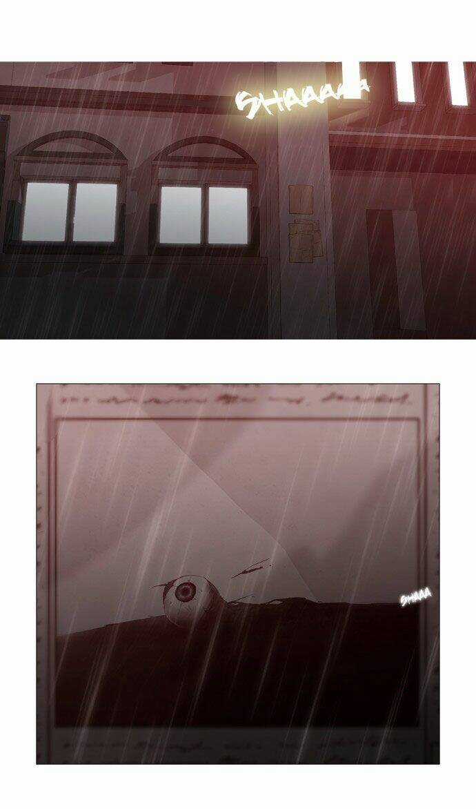 Một Không Gian Thời Gian Khác Chapter 39 trang 2