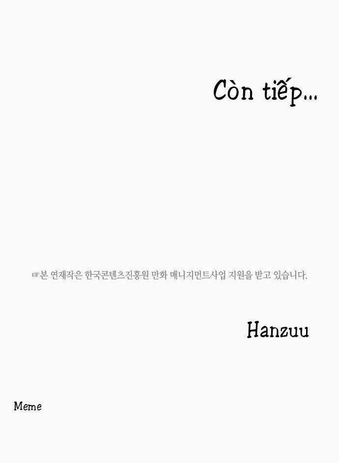 Một Không Gian Thời Gian Khác Chapter 39 trang 22