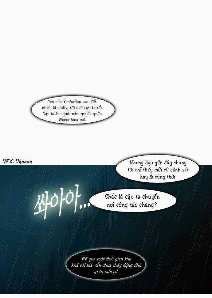 Một Không Gian Thời Gian Khác Chapter 39 trang 4