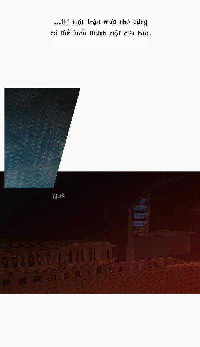 Một Không Gian Thời Gian Khác Chapter 39 trang 6