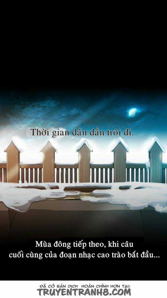 Một Không Gian Thời Gian Khác Chapter 4 trang 14