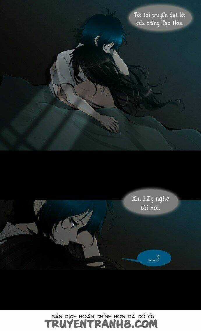 Một Không Gian Thời Gian Khác Chapter 4 trang 16