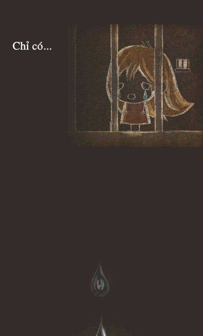 Một Không Gian Thời Gian Khác Chapter 4 trang 2