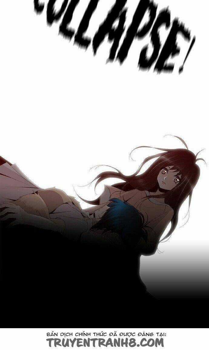 Một Không Gian Thời Gian Khác Chapter 4 trang 26