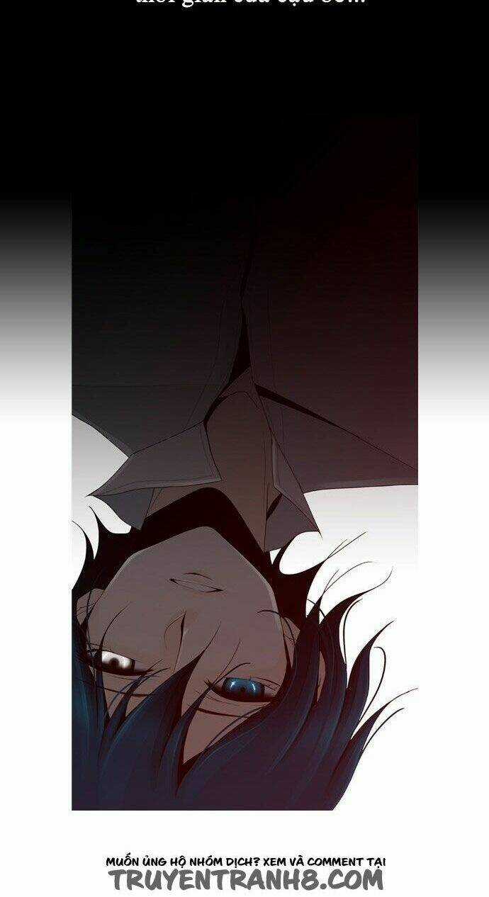 Một Không Gian Thời Gian Khác Chapter 4 trang 28