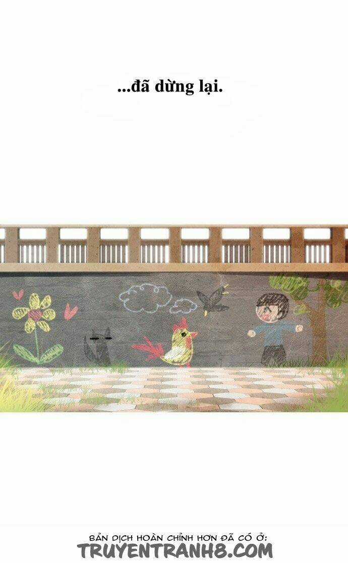 Một Không Gian Thời Gian Khác Chapter 4 trang 29