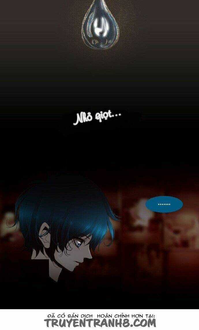 Một Không Gian Thời Gian Khác Chapter 4 trang 3