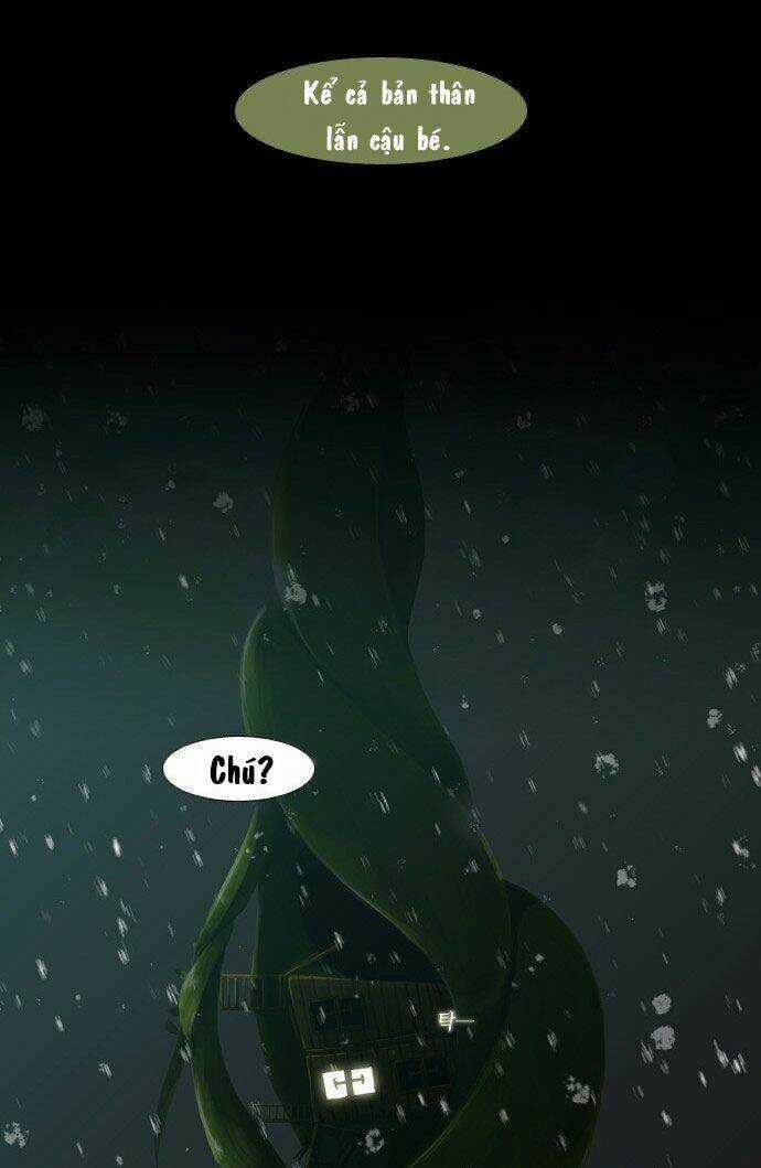 Một Không Gian Thời Gian Khác Chapter 4 trang 33