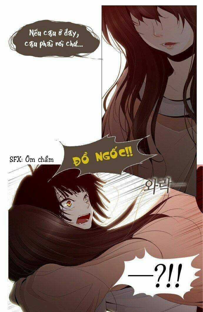 Một Không Gian Thời Gian Khác Chapter 4 trang 36