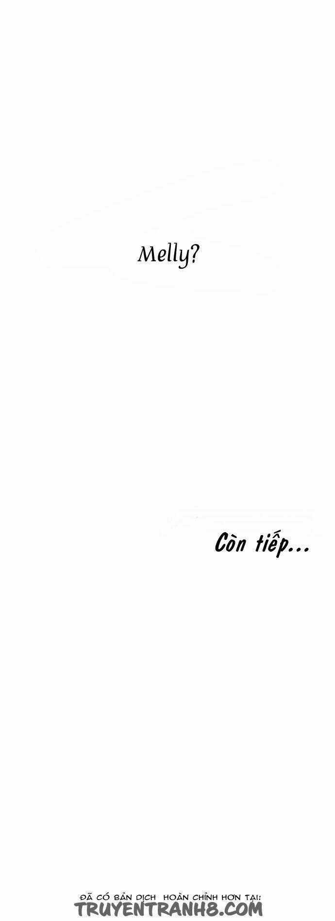 Một Không Gian Thời Gian Khác Chapter 4 trang 39