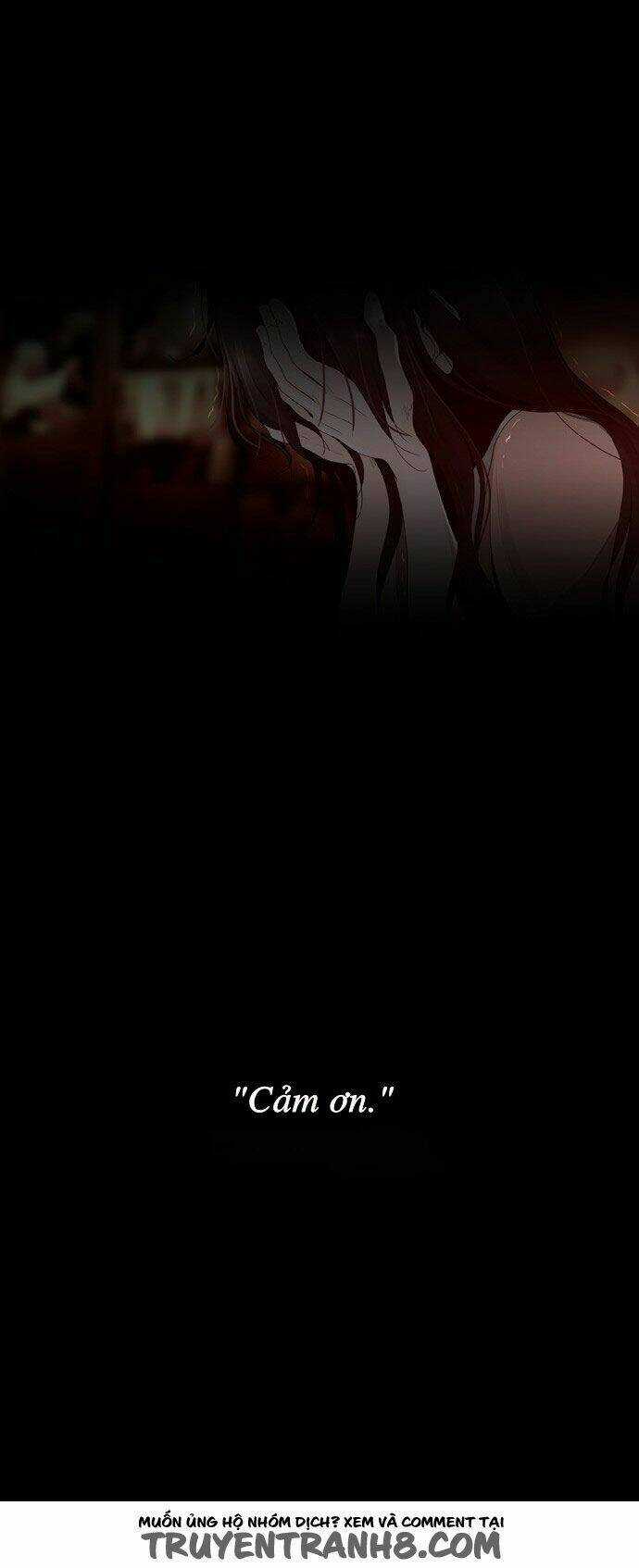 Một Không Gian Thời Gian Khác Chapter 4 trang 4