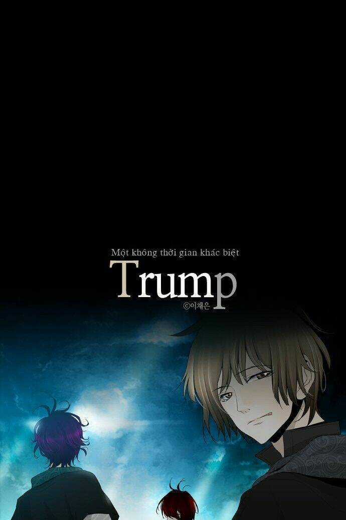 Một Không Gian Thời Gian Khác Chapter 4 trang 5