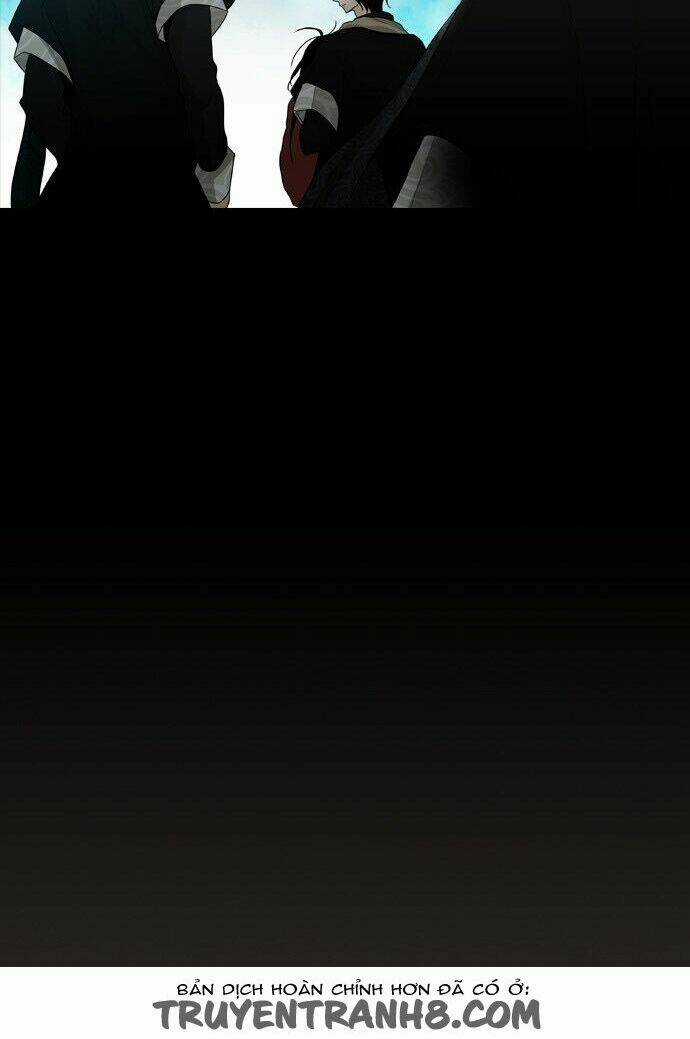 Một Không Gian Thời Gian Khác Chapter 4 trang 6