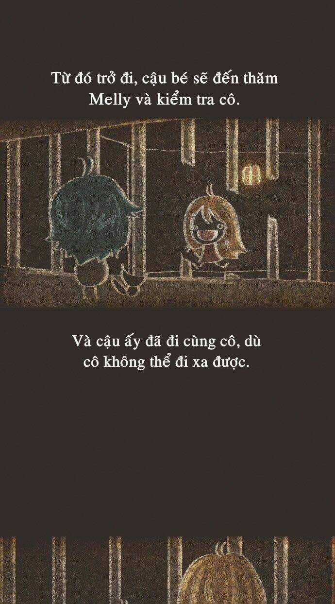 Một Không Gian Thời Gian Khác Chapter 4 trang 8