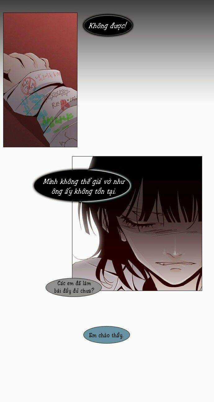 Một Không Gian Thời Gian Khác Chapter 40 trang 13