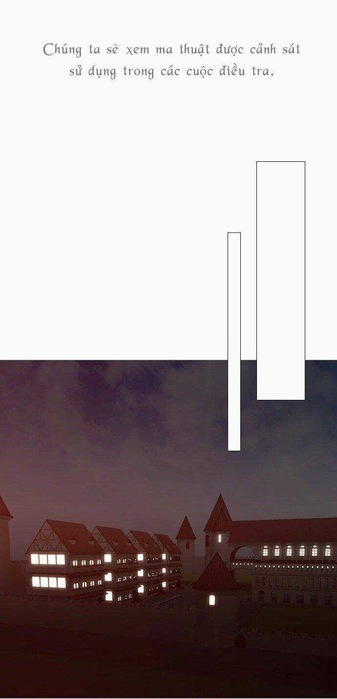 Một Không Gian Thời Gian Khác Chapter 40 trang 17