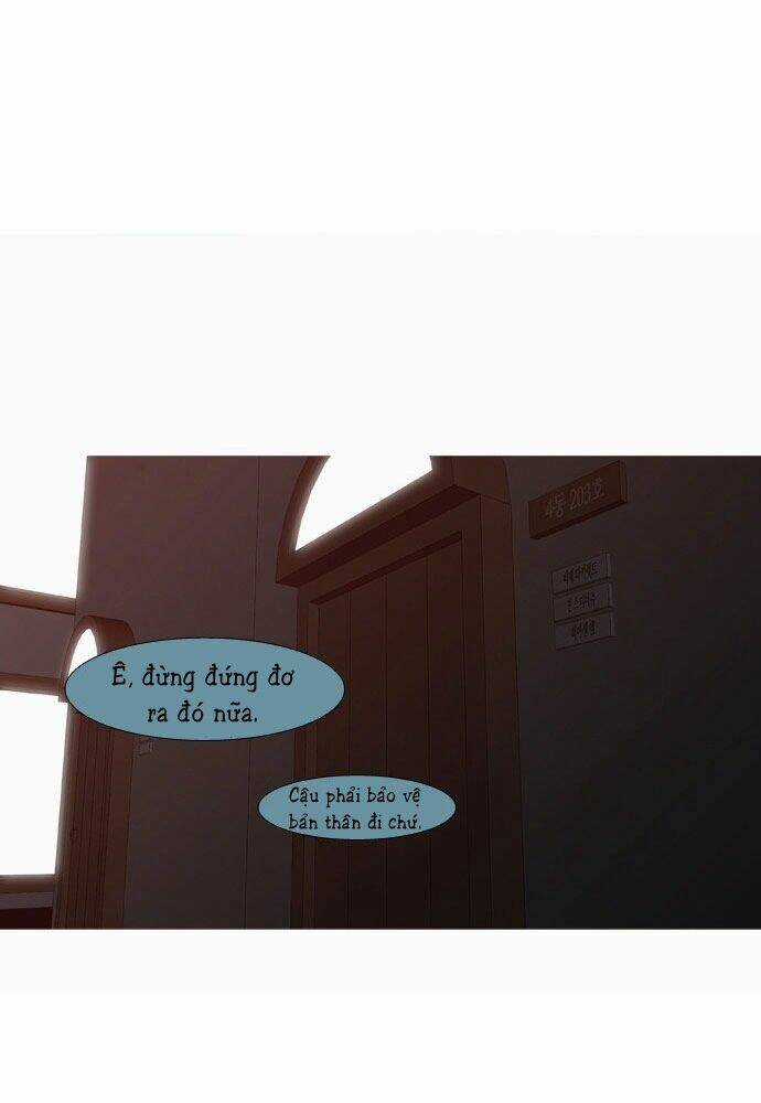 Một Không Gian Thời Gian Khác Chapter 40 trang 18