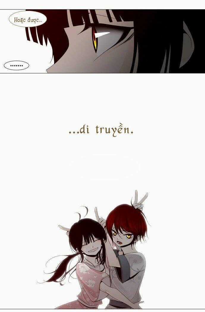 Một Không Gian Thời Gian Khác Chapter 40 trang 26